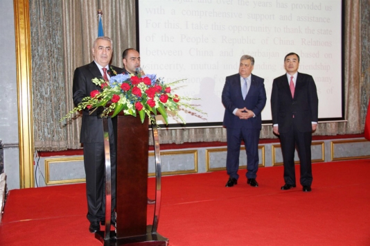  Cavid Qurbanov: "Azərbaycan regionda lider dövlətə çevrilib"