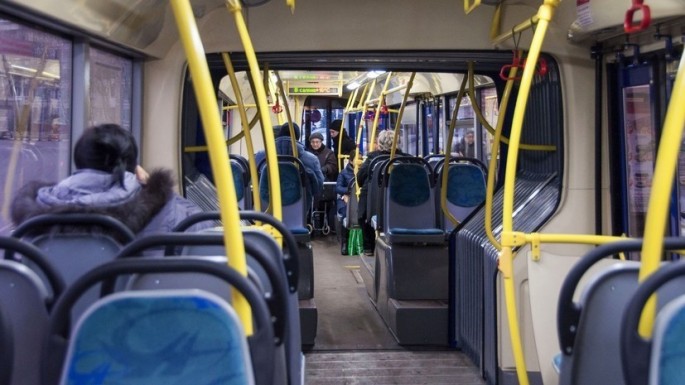 Avtobuslarda gediş haqqı qaldırılacaq - Yanvardan