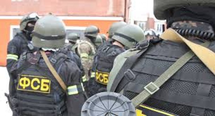 Dağıstanda xüsusi əməliyyat