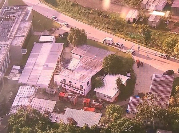 Məşhur klubun 10 futbolçusu öldü – Son dəqiqə