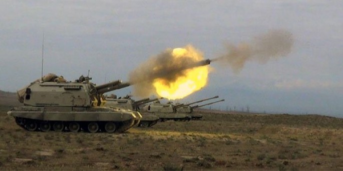 Ordumuz Ağdərədəki bu obyekti niyə məhv etmədi? - VİDEO