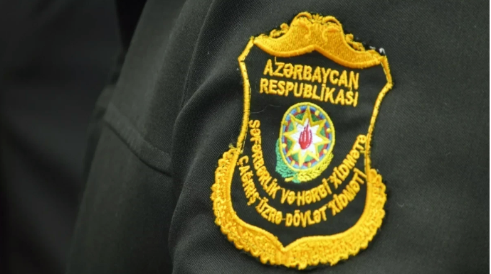 Dövlət Xidmətinin dörd vəzifəli şəxsi həbs edilib 