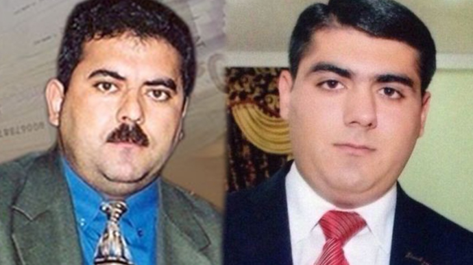 Zal Yusifovun oğlu yenidən həbs edildi