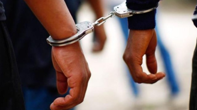 Arvadını bıçaqlayan şəxs saxlanıldı 