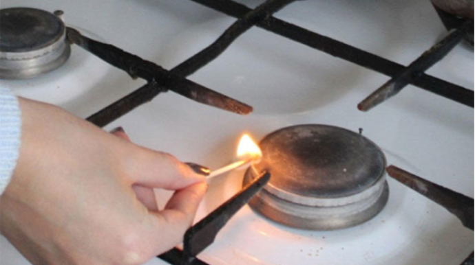 Sabah Bakının bu ərazilərində qaz olmayacaq 