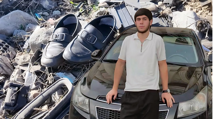 “Günah uşağa maşın verən atadadır” - VİDEO 