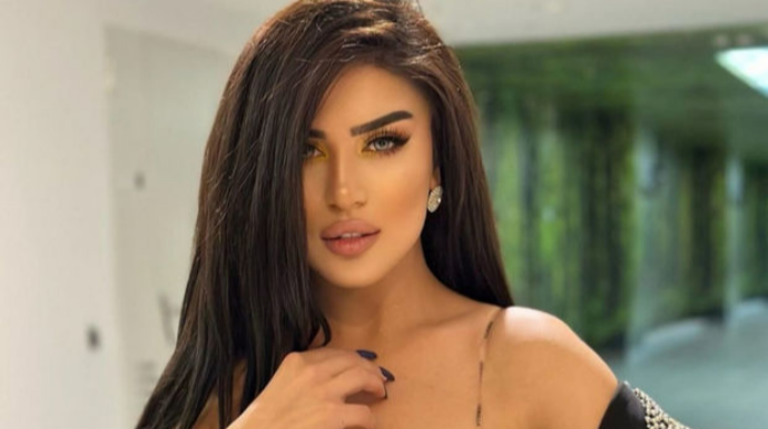 Из Range Rover певицы Нефес украли крупную сумму денег