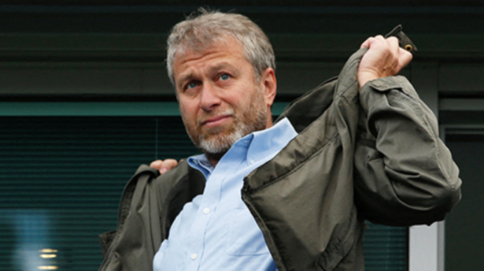 "Roman Abramoviç yaxtalarını gizlədib" - "Forbes" 