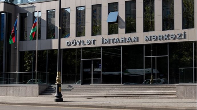 DİM bu gün əlavə imtahanlar keçirəcək - YENİLƏNİB