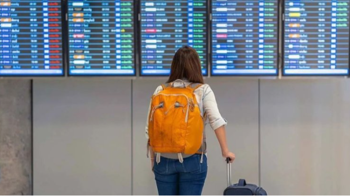 Aviauçuşlarla bağlı ciddi təhlükə: 20 milyon sərnişinə təsir edə bilər 