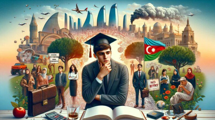 Kəndlərin boşalması və urbanizasiya: Bakının yükünü azaltmaq mümkündürmü? 