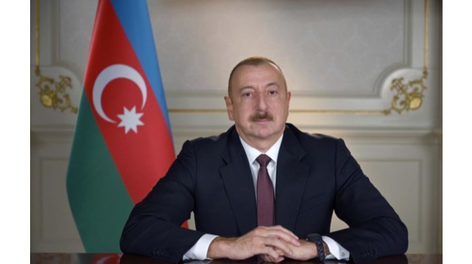 Президент Ильхам Алиев:  Еще три села освобождены от оккупации   - ФОТО