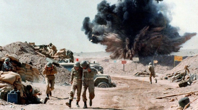 İranın hədəfləri VURULDU:  900 hərbçi TƏCİLİ hərəkətə keçdi