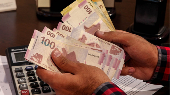 “Veysəloğlu” şirkətində yeyinti aşkarlanıb