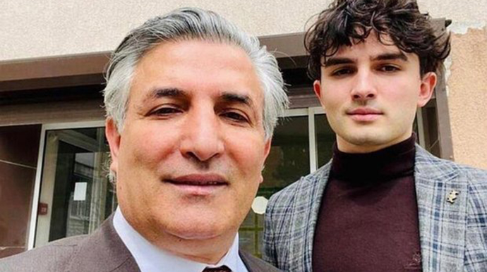 Elman Paşayevin oğlu qətl və dələduzluqda ittiham olunur 
