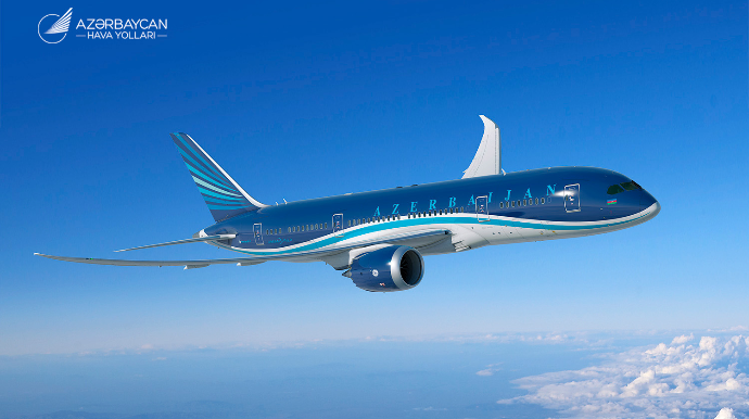 AZAL возобновляет рейсы в Тель-Авив 