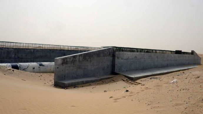 Yaşayış olmayan yerdə metro inşaatı: israf, yoxsa uzaqgörənlik?