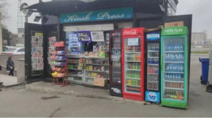 Hər gün yanından keçirik, amma görmürük — Uşaqları belə "zəhərləyirlər" 