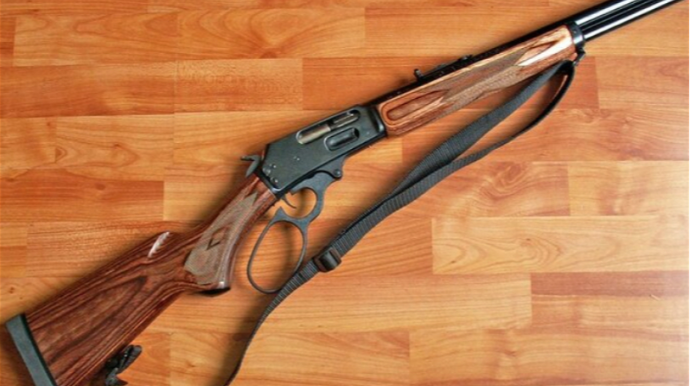 Ötən gün 9 tüfəng, 1 tapança təhvil götürülüb 