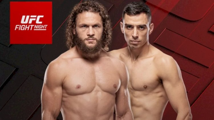Bakıdakı UFC turnirinin biletləri satışa çıxarılır - TARİX AÇIQLANDI 