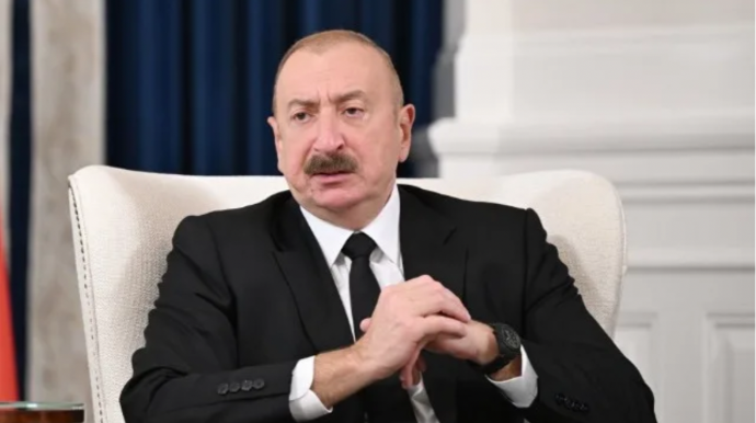 "Azərbaycan və Qırğızıstan münasibətlərini müttəfiqlik səviyyəsinə yüksəldir" - Prezident 
