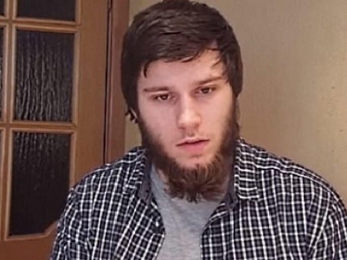 Məşhur bloqer çeçenlərlə azərbaycanlıların kütləvi davasına görə saxlanıldı