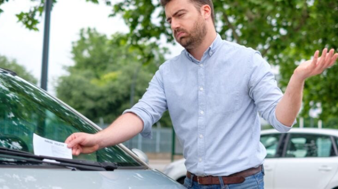 Sürücülər QR kodla belə aldadılır 