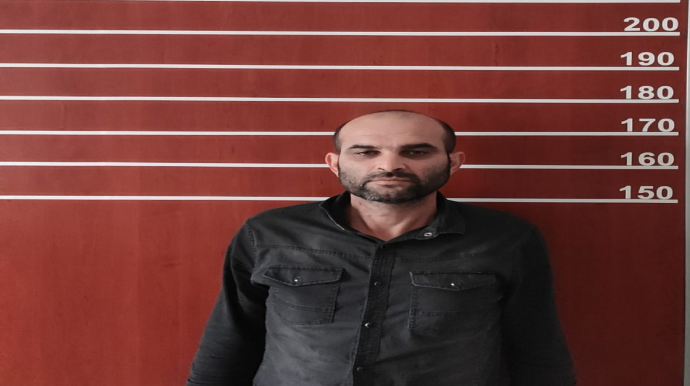 Hacıqabulda 4 narkotacir SAXLANILDI - FOTO