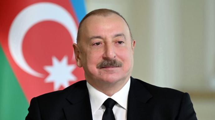 Türk dünyası QHT-lərinin koordinasiyalı fəaliyyəti məqsədlərimizə böyük töhfə verə bilər - Prezident