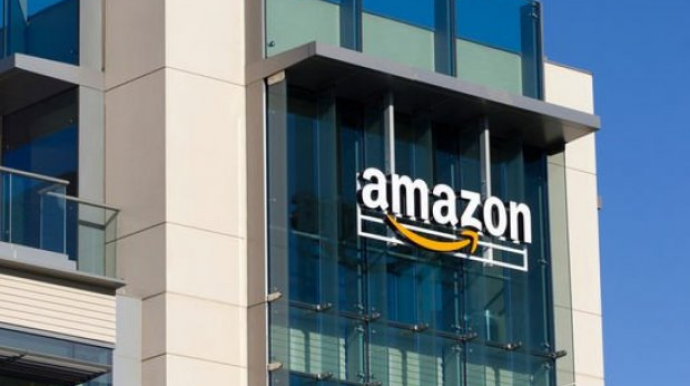 Amazondan elektrikli nəqliyyat sektoruna  1 milyard avro investisiyası