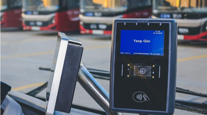 Sumqayıt nəqliyyatında kart problemi qalmaqdadır - AÇIQLAMA   - VİDEO