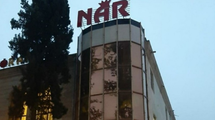 Göyçayda şadlıq sarayının rəhbərliyi cərimələnib