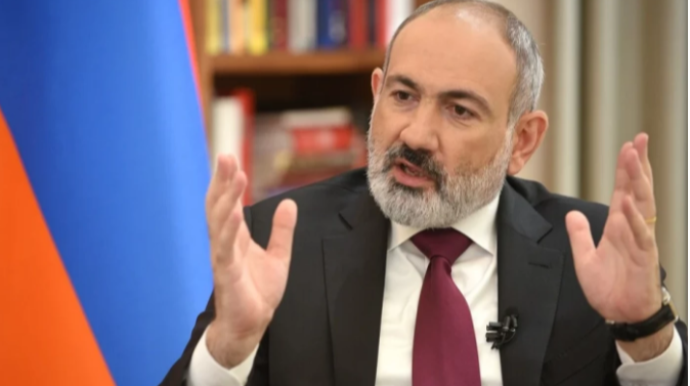 "Azərbaycanla sülhün 3 prinsipi razılaşdırılıb" - Paşinyan 