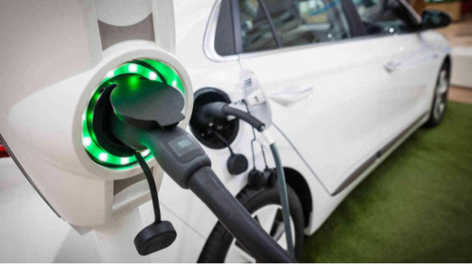 Şarj məntəqəsində sürücülər niyə ödəniş edir? - AYNA-dan AÇIQLAMA 