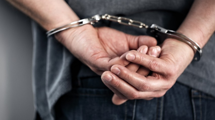 Naxçıvanda rabitə idarəsindən oğurluq olub 