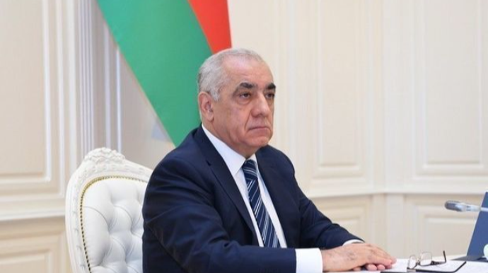 Əli Əsədovdan milli valyuta ilə bağlı QƏRAR 