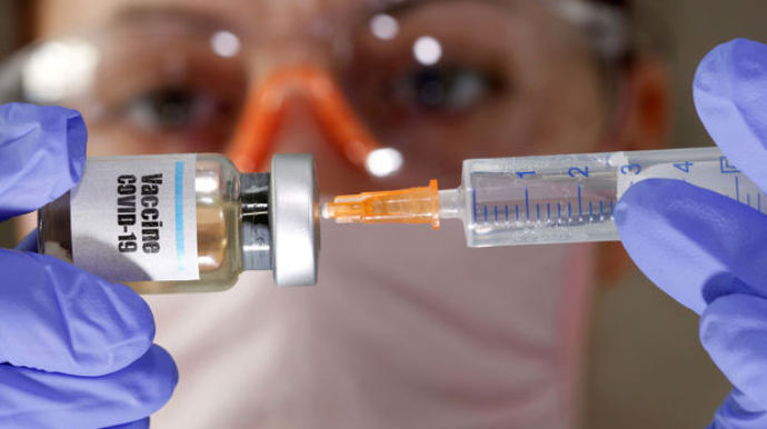 Rusiya MDB ölkələri üçün yeni peyvəndin tədarkünə başlayır   - VİDEO