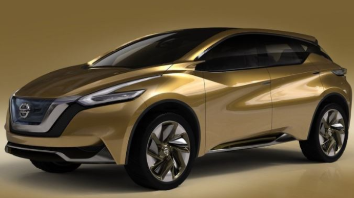Новый Nissan Qashqai-2021: технические подробности 