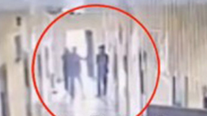 Qobustanda müəllim direktora zor tətbiq edib? - RƏSMİ CAVAB - VİDEO 