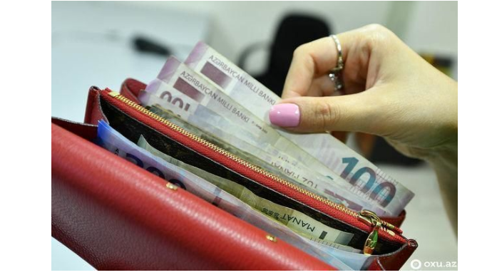 190 manatlıq ödəmələr üçün nə qədər vəsait sərf olunacaq? - RƏSMİ 
