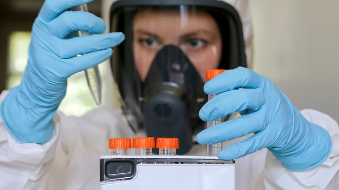 Dünyada ən uzun müddətli koronavirus xəstəsi aşkarlandı