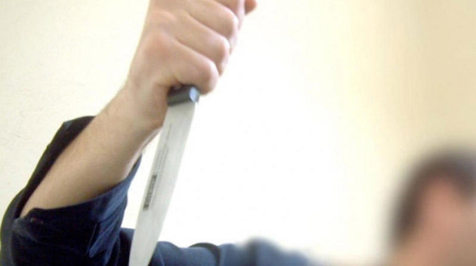 "Sənin bacın əxlaqsız olub" deyən şəxs öldürüldü - TƏFƏRRÜAT 