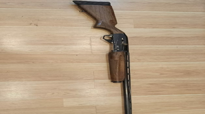 Şamaxı sakini ov zamanı bir nəfəri yaralayıb 