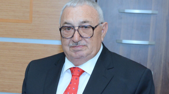 Tanınmış alim Mustafa Qarayev vəfat etdi 