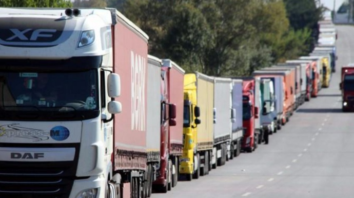 ABADA: Azərbaycan daşıyıcıları Aİ ölkələrində çətinliklərlə üzləşirlər