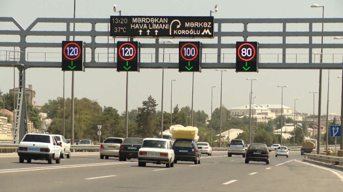 Sürət həddinə görə cərimələr niyə artırıldı? - Şərh