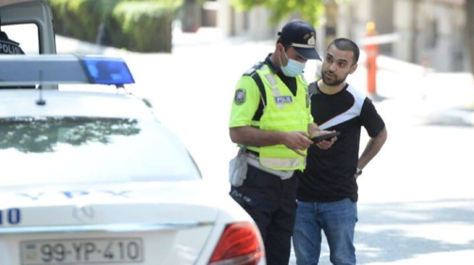 “Sərt karantin rejimi davam edəcək” — AÇIQLAMA