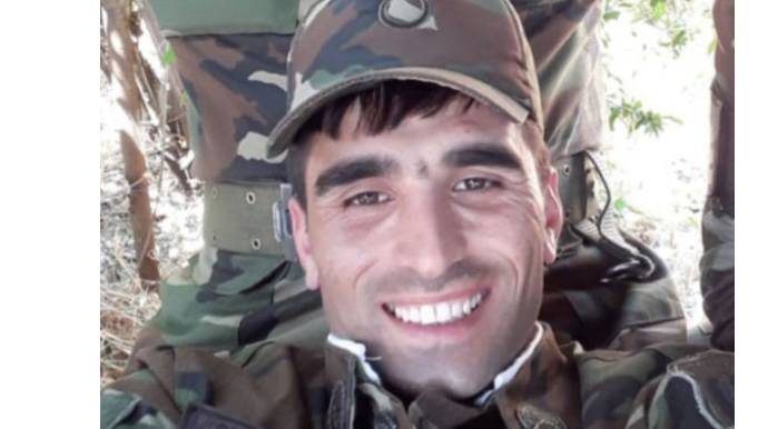 Şuşa uğrunda şəhid olan çavuşun qohumu: “Ailəsi toyuna hazırlaşırdı”    - FOTO