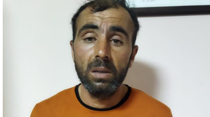 Siyəzən sakinindən narkotik vasitə aşkarlandı - FOTO