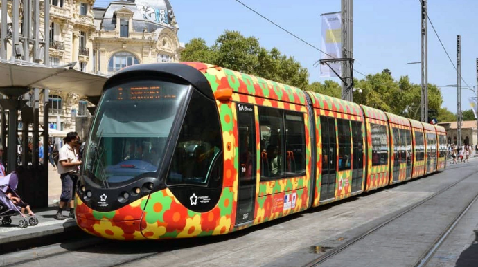 Bu ölkələrdə avtobus, metro, tramvay pulsuzdur